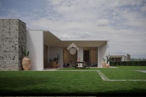 TER. RESIDENZIALE A MELISSANO