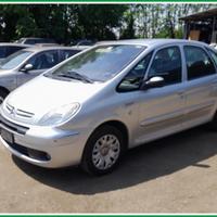 Ricambi Usati CITROEN XSARA PICASSO 2004