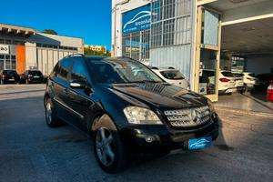 Mercedes ML 280 CDI 4 MATIC 2007