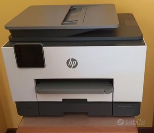 stampante Hp come nuova