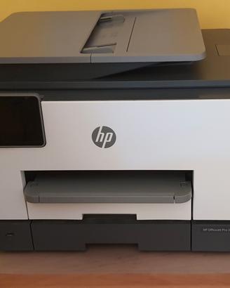 stampante Hp come nuova
