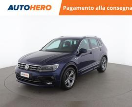 VOLKSWAGEN Tiguan RG48238