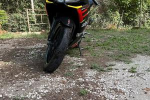 Aprilia rs 125