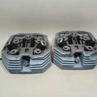 Moto Guzzi 850 T5 VR Coppia testate complete Q5-2