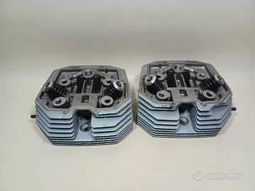 Moto Guzzi 850 T5 VR Coppia testate complete Q5-2