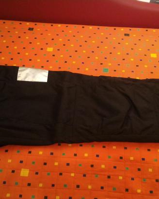 Pantaloni Moto BMW