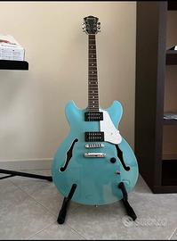Chitarra Ibanez semiacustica