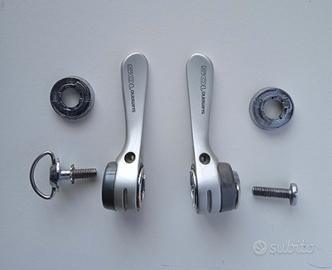 Shimano leve cambio 8 velocitá