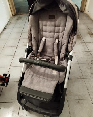 trio Inglesina aptica