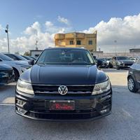 VOLKSWAGEN Tiguan 1.6 TDI SCR Business BlueMotio