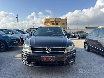VOLKSWAGEN Tiguan 1.6 TDI SCR Business BlueMotio