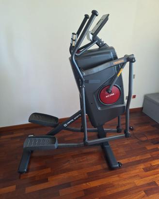Ellittica Climber Helix Stride CS capital Sport