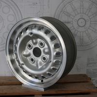 BORRANI Bimetallici MASERATI 3500 165x400