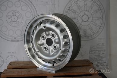 BORRANI Bimetallici MASERATI 3500 165x400