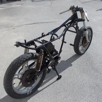 Telaio ducati gtv 500cc