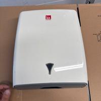 Porta tovaglioli da bagno