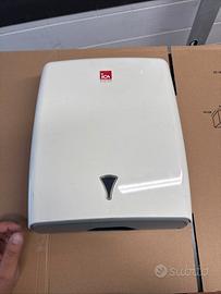 Porta tovaglioli da bagno