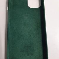 Custodia iPhone 13 Verde
