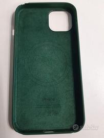 Custodia iPhone 13 Verde