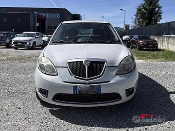LANCIA Ypsilon 1.4 New Oro Ecochic GPL - PER OPE
