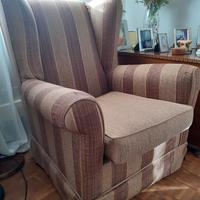 Poltrone da salotto 