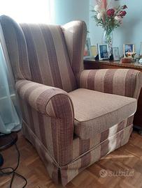 Poltrone da salotto 