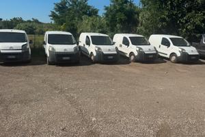 Citroen nemo