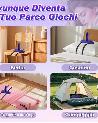 Vibratoreper Donna Professionale