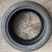 Gomme estive