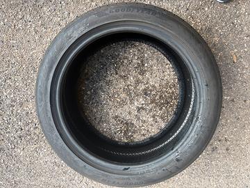 Gomme estive
