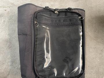 Borse moto  givi  morbide