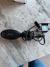 GHD GLIDE HOT BRUSH spazzola lisciante