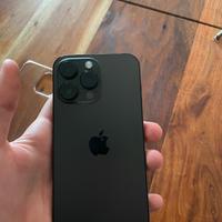 Iphone 14 pro max perfette condizioni