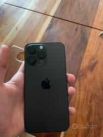 Iphone 14 pro max perfette condizioni