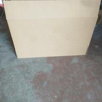 Scatole in cartone doppia onda 120x50x40 cm 