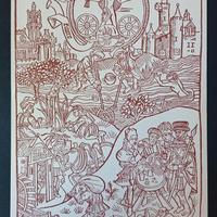 stampa giocatori di bussolotti