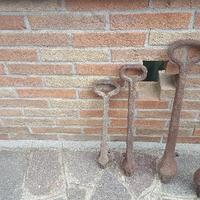 Battaglio o batocchio x Collezionisti