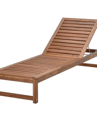 mobili da giardino 