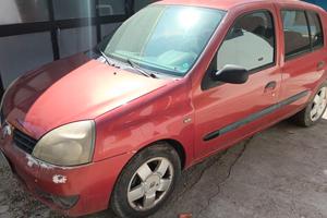 Renault Clio 1.2 benzina gpl