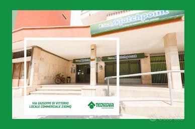 MULTILOCALE A MANFREDONIA