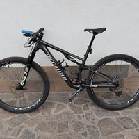 Specialized Epic 8 Expert axs