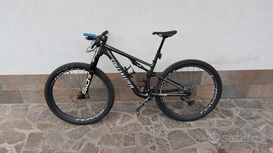 Specialized Epic 8 Expert axs
