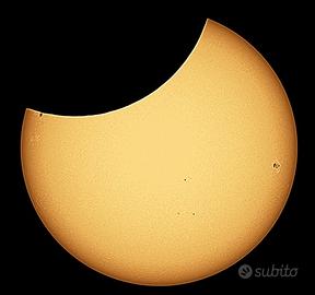 Camera astronomica  a colori ZWO ASI 482 MC