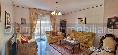 Appartamento con garage a Mascali