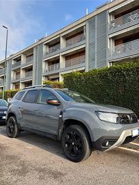 Dacia duster GPL Benzina