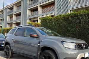 Dacia duster GPL Benzina