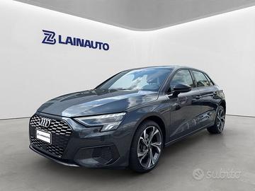 Audi A3 Sportback 30 1.0 tfsi mhev Business A...