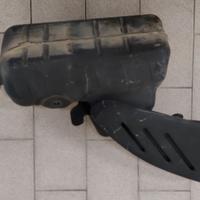 Marmitta originale Suzuki gsxr 600