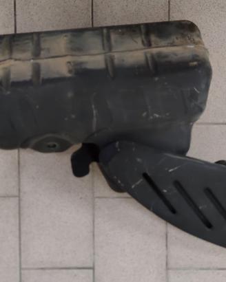 Marmitta originale Suzuki gsxr 600