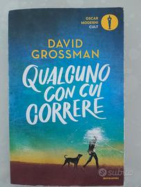 Qualcuno con cui correre
